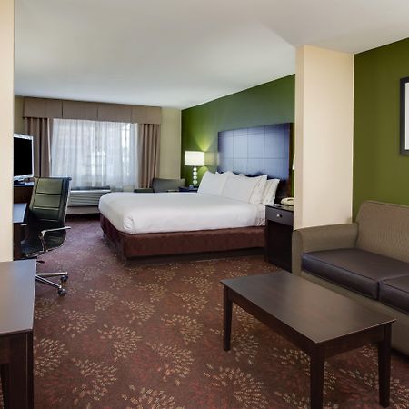 Holiday Inn Express Harvey-Marrero By Ihg Luaran gambar