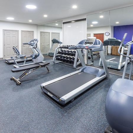 Holiday Inn Express Harvey-Marrero By Ihg Luaran gambar