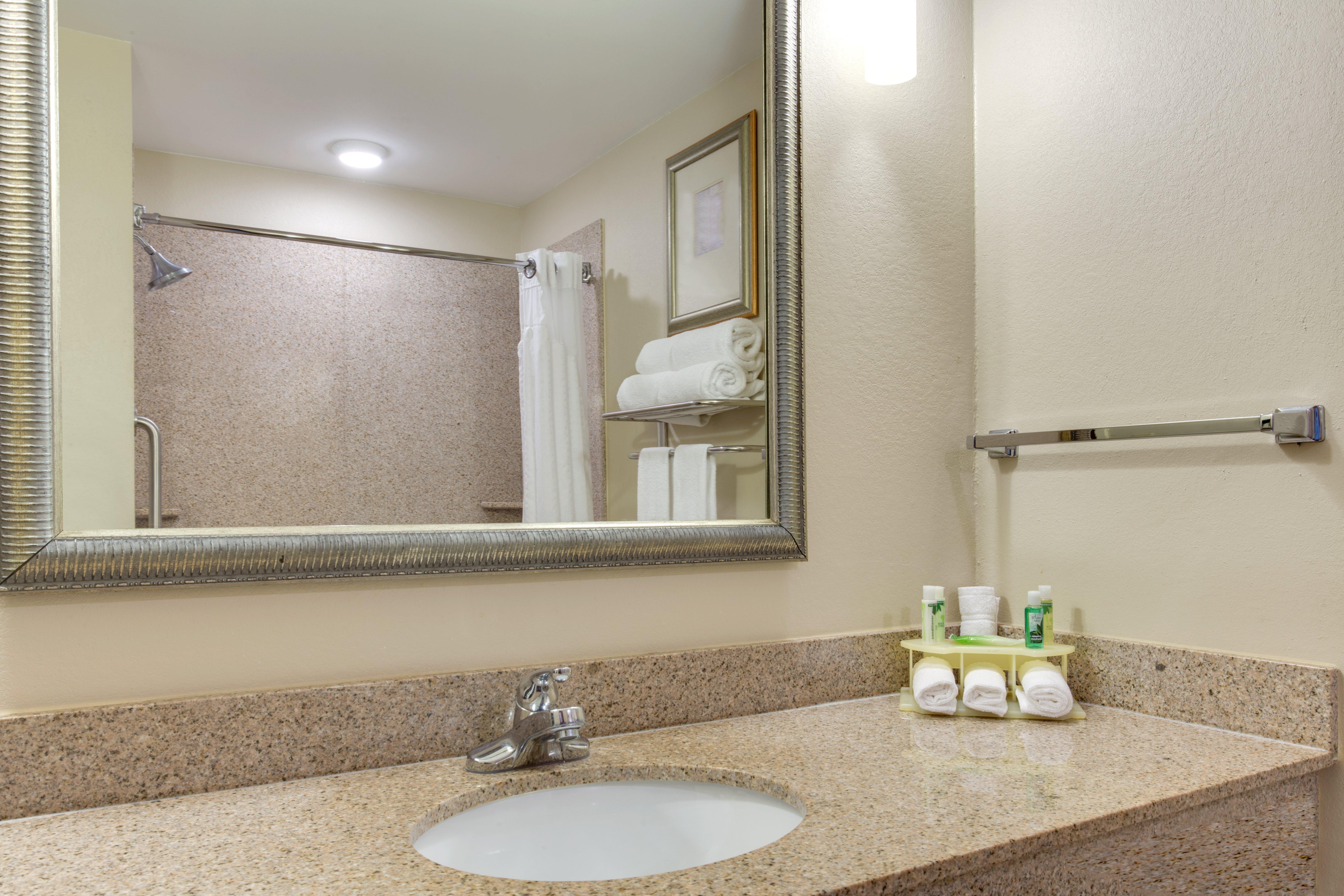 Holiday Inn Express Harvey-Marrero By Ihg Luaran gambar