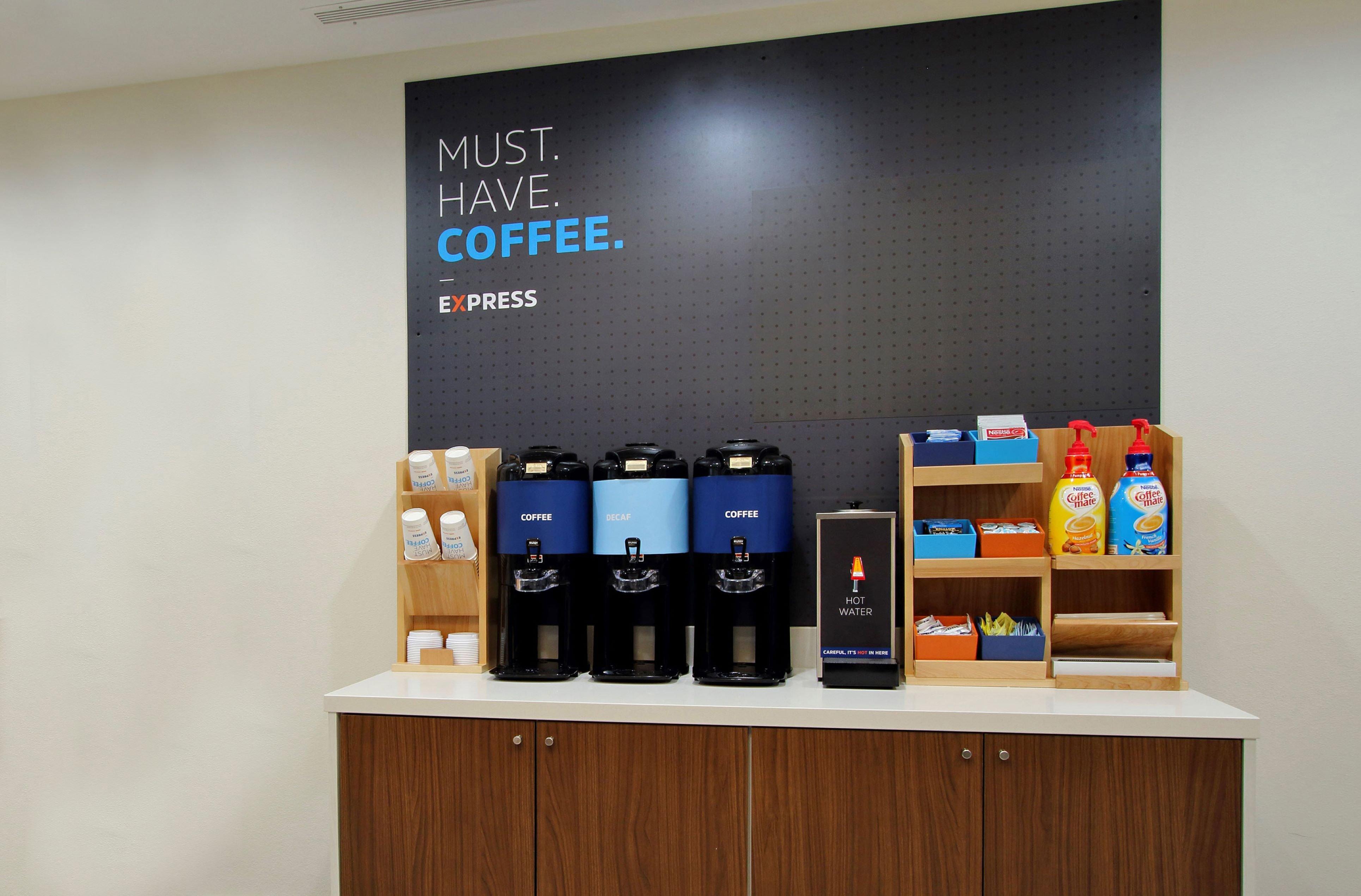 Holiday Inn Express Harvey-Marrero By Ihg Luaran gambar