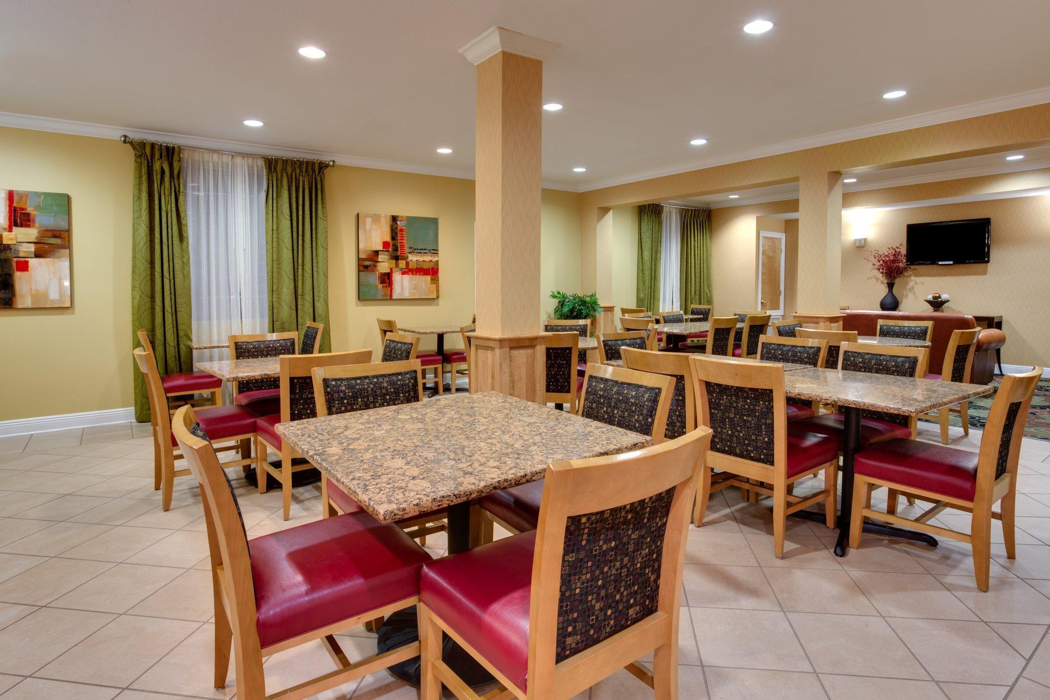 Holiday Inn Express Harvey-Marrero By Ihg Luaran gambar
