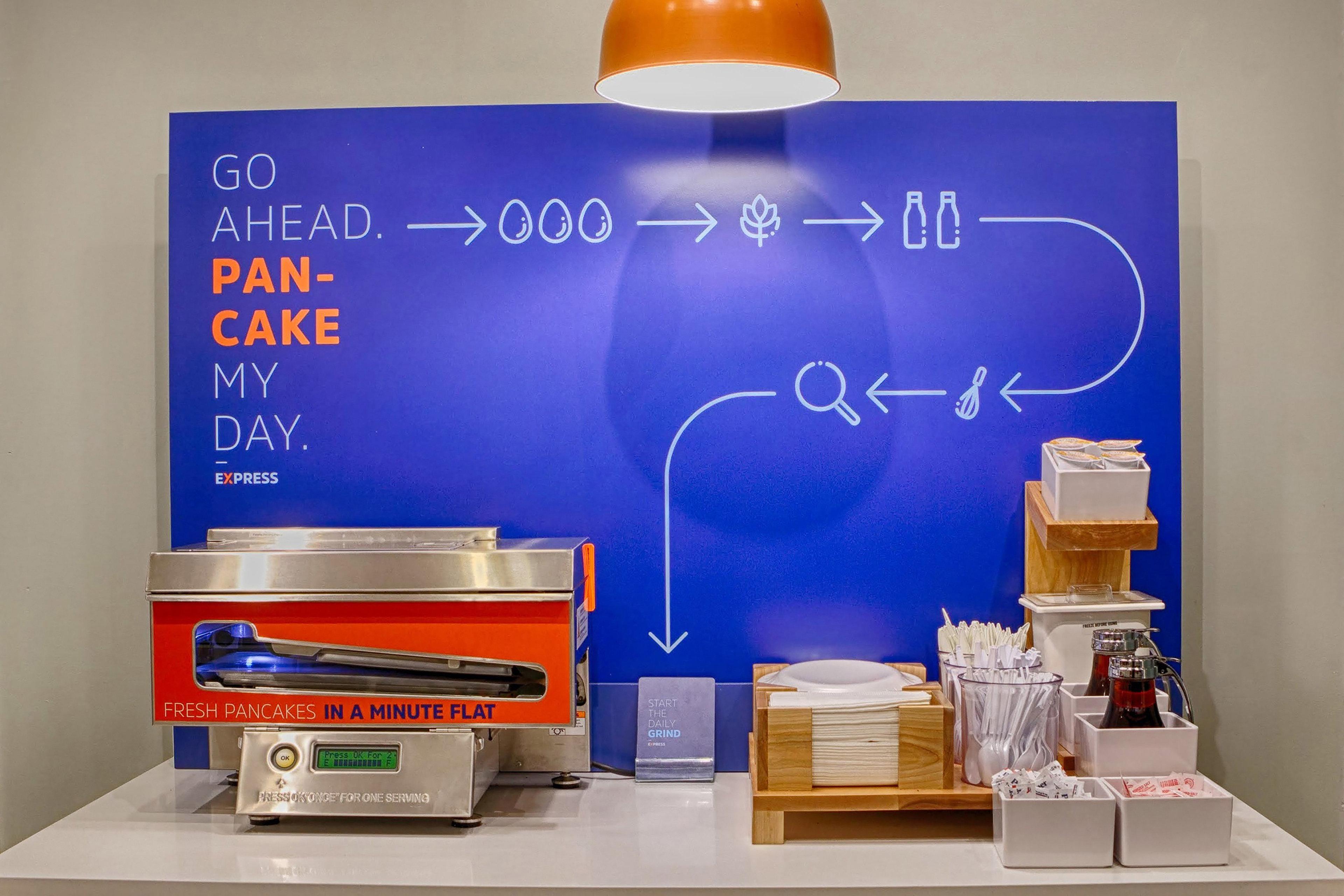 Holiday Inn Express Harvey-Marrero By Ihg Luaran gambar