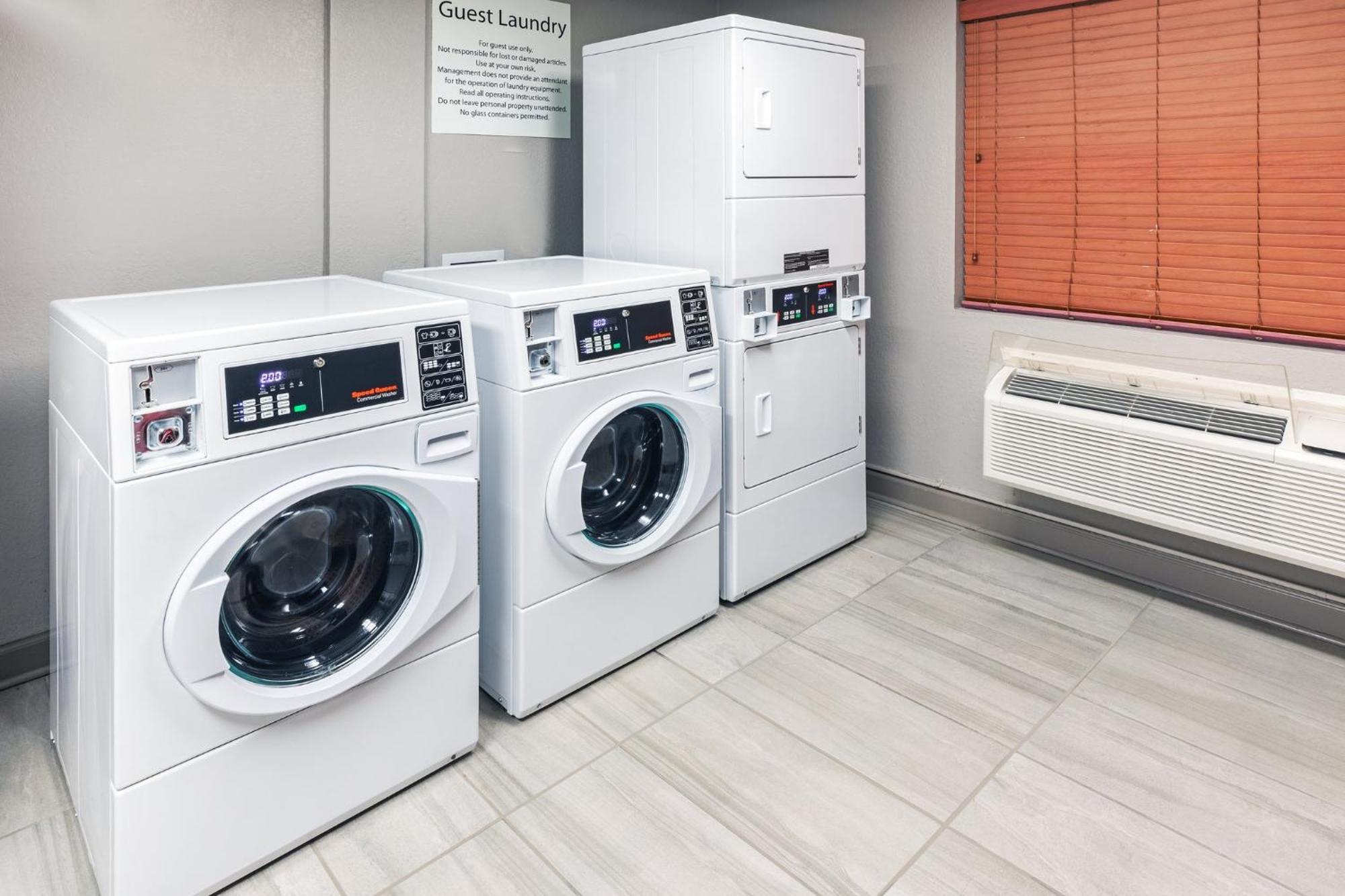 Holiday Inn Express Harvey-Marrero By Ihg Luaran gambar