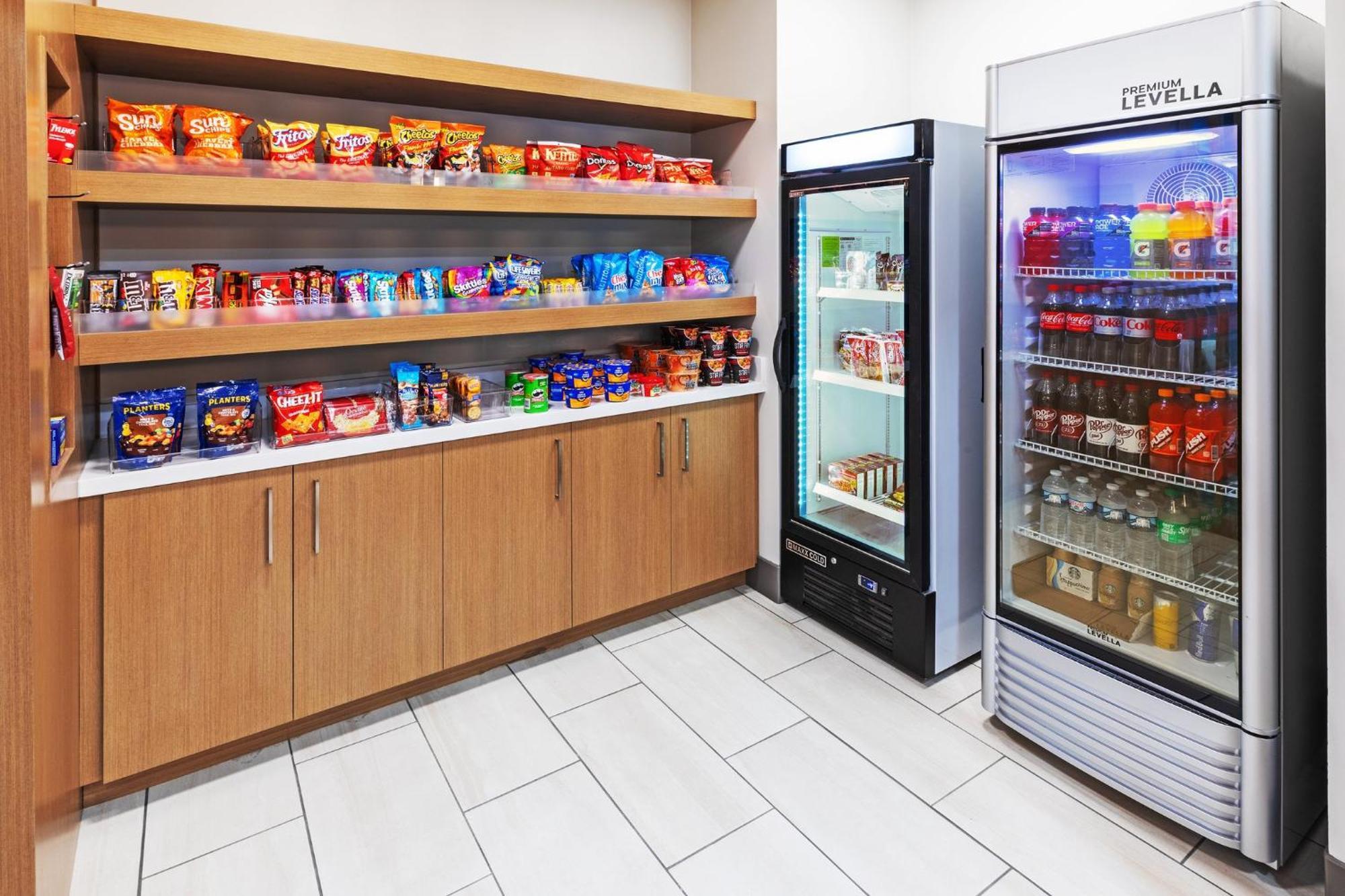 Holiday Inn Express Harvey-Marrero By Ihg Luaran gambar