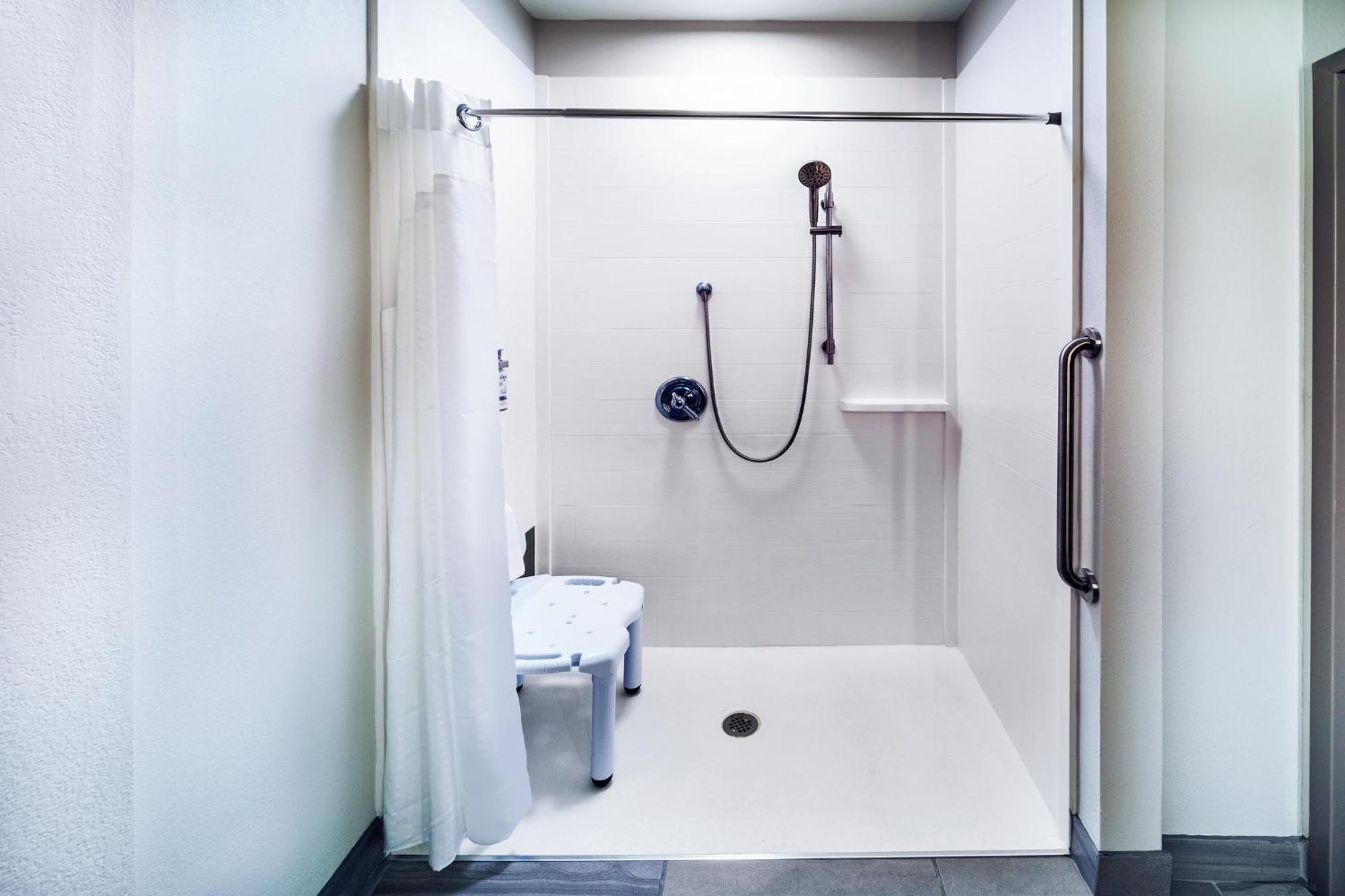 Holiday Inn Express Harvey-Marrero By Ihg Luaran gambar