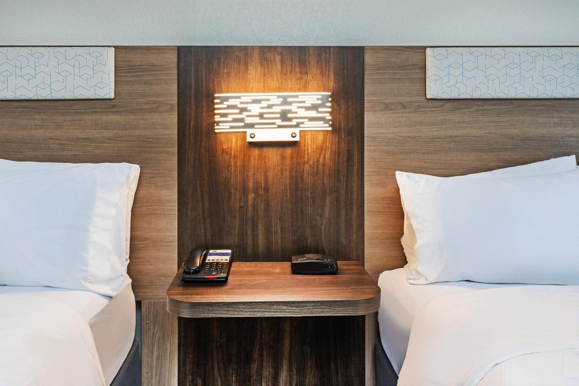 Holiday Inn Express Harvey-Marrero By Ihg Luaran gambar