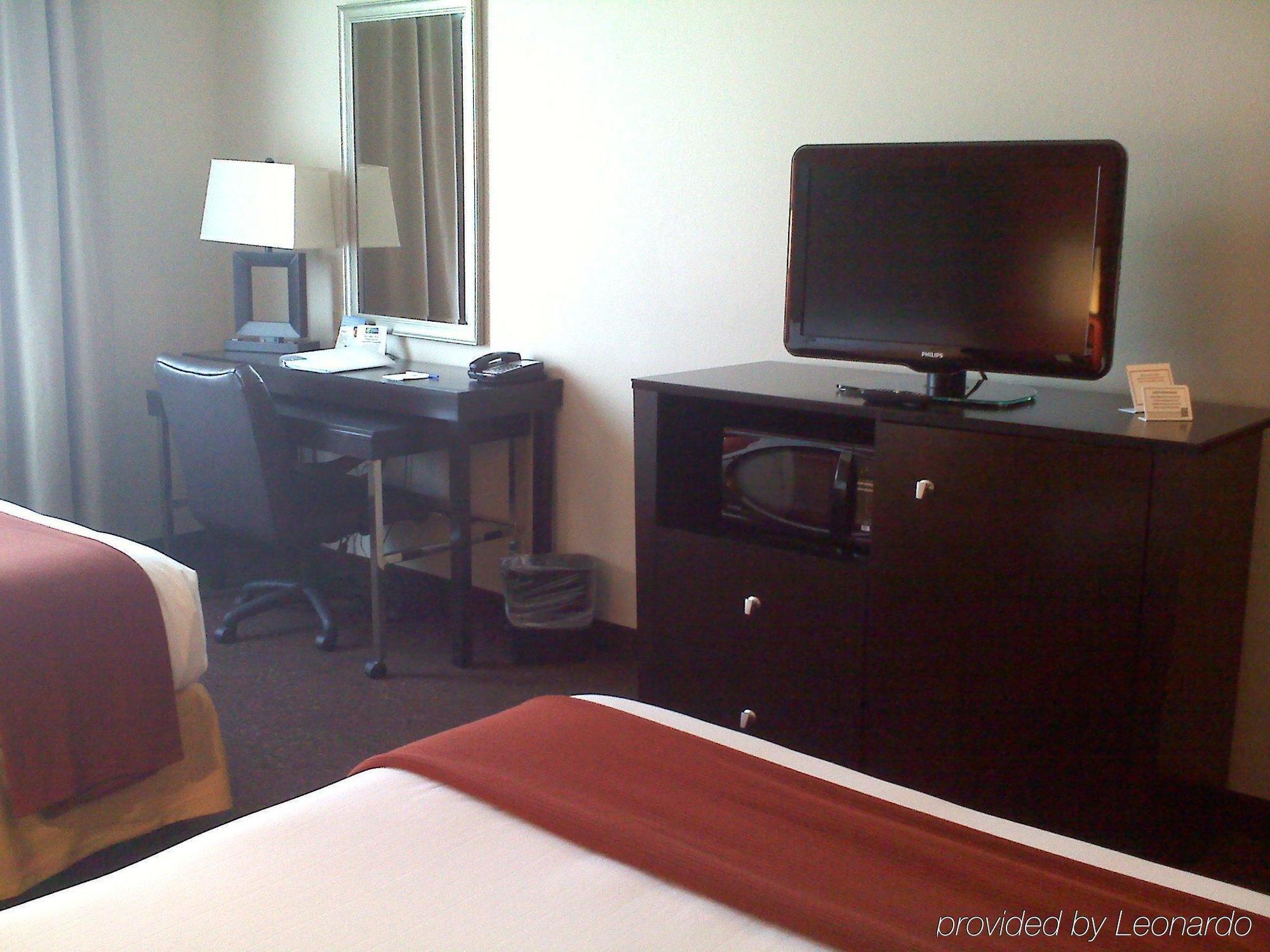 Holiday Inn Express Harvey-Marrero By Ihg Bilik gambar