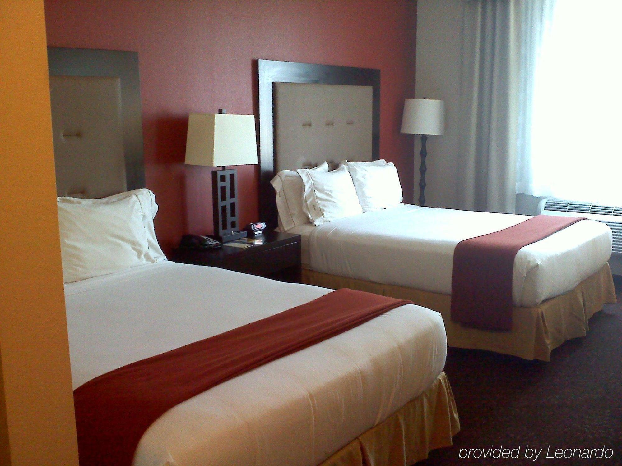 Holiday Inn Express Harvey-Marrero By Ihg Bilik gambar
