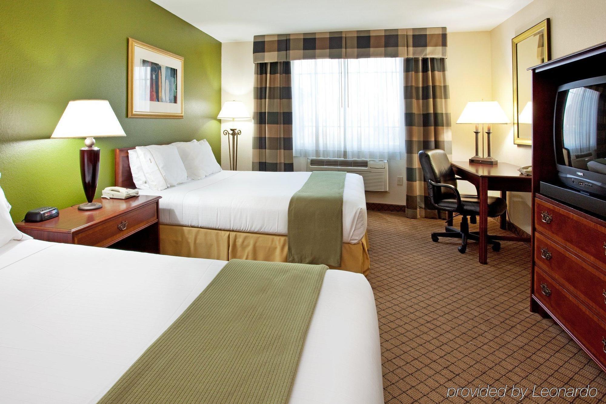 Holiday Inn Express Harvey-Marrero By Ihg Bilik gambar