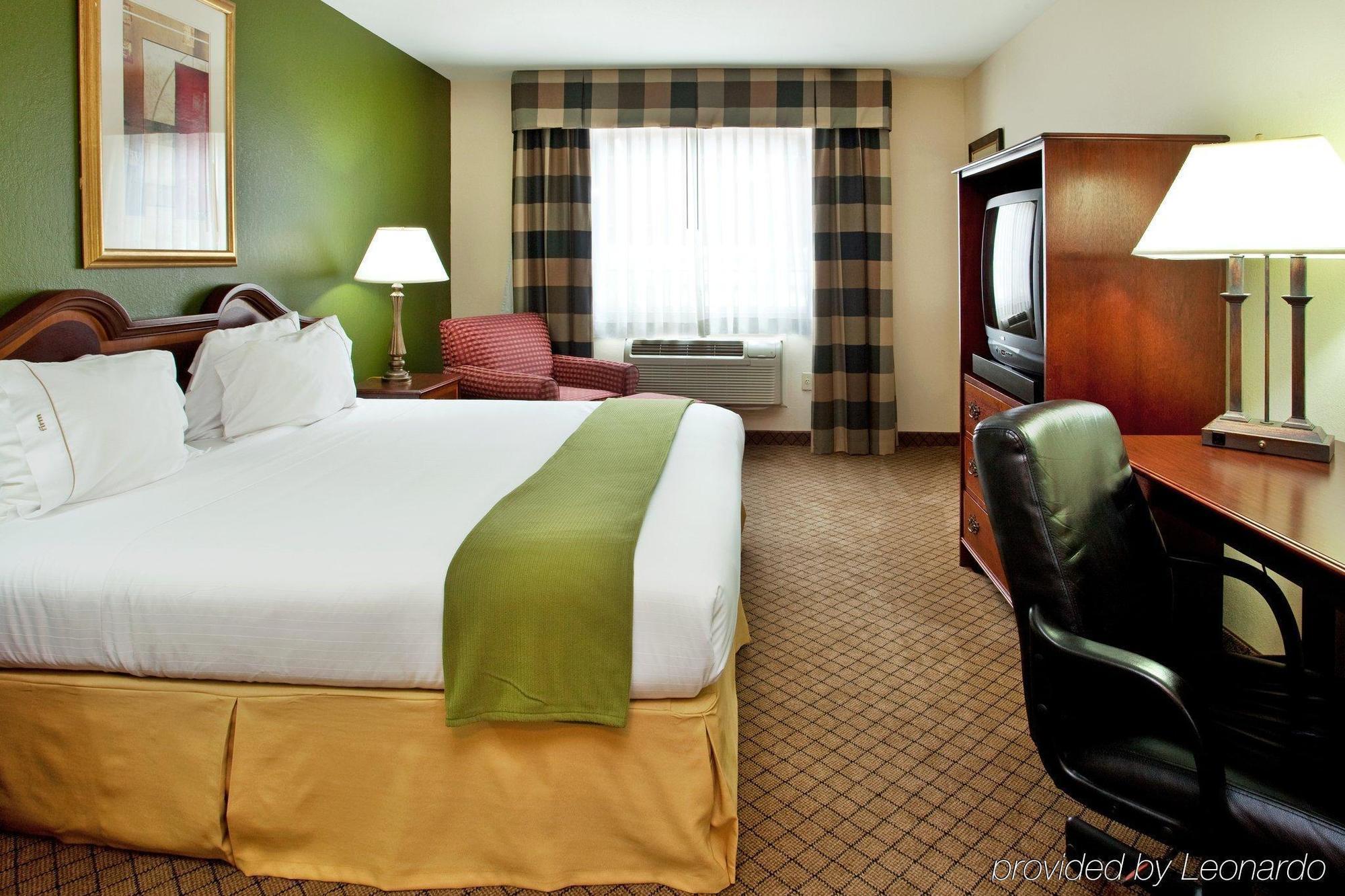 Holiday Inn Express Harvey-Marrero By Ihg Luaran gambar