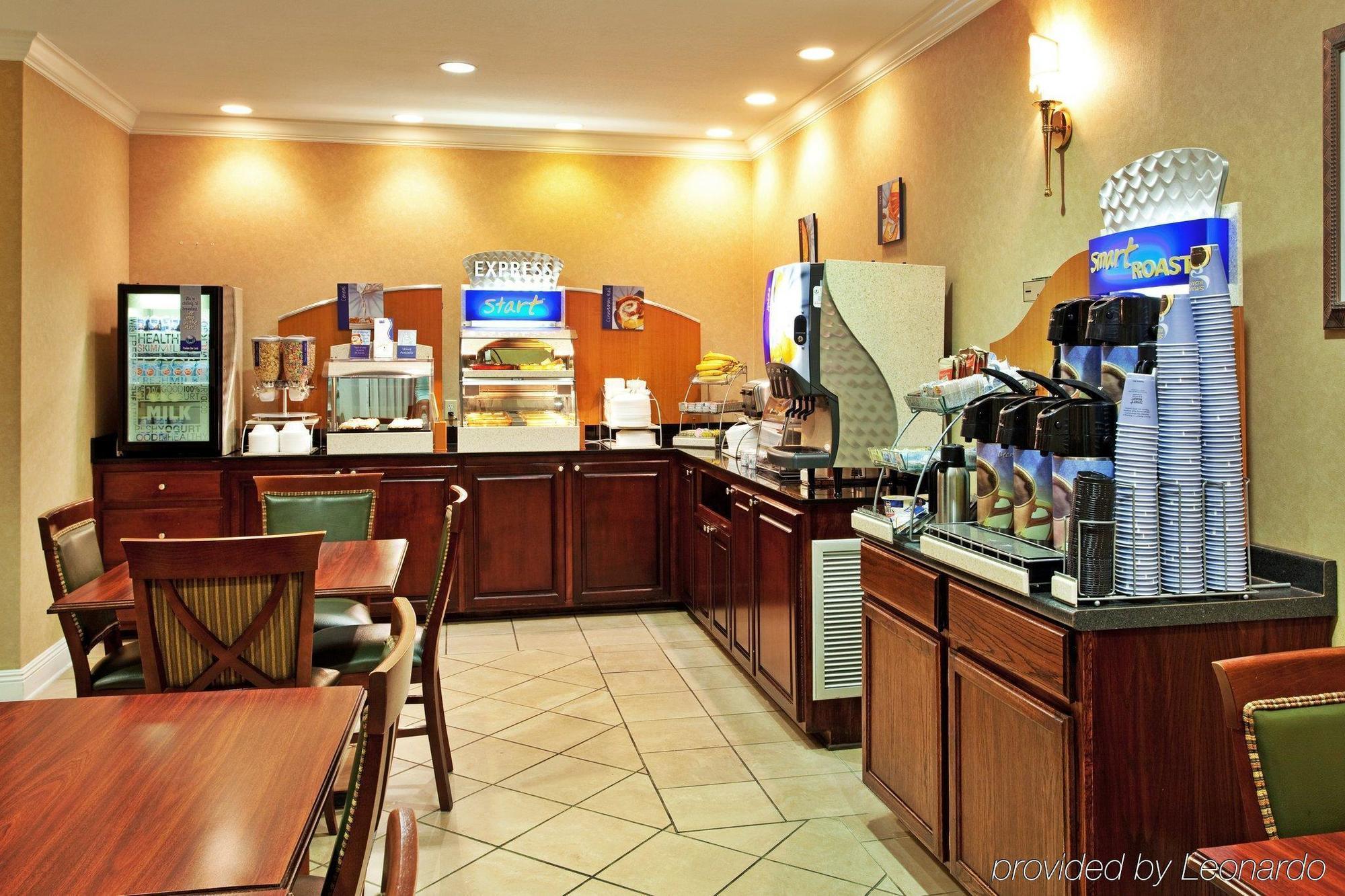 Holiday Inn Express Harvey-Marrero By Ihg Luaran gambar