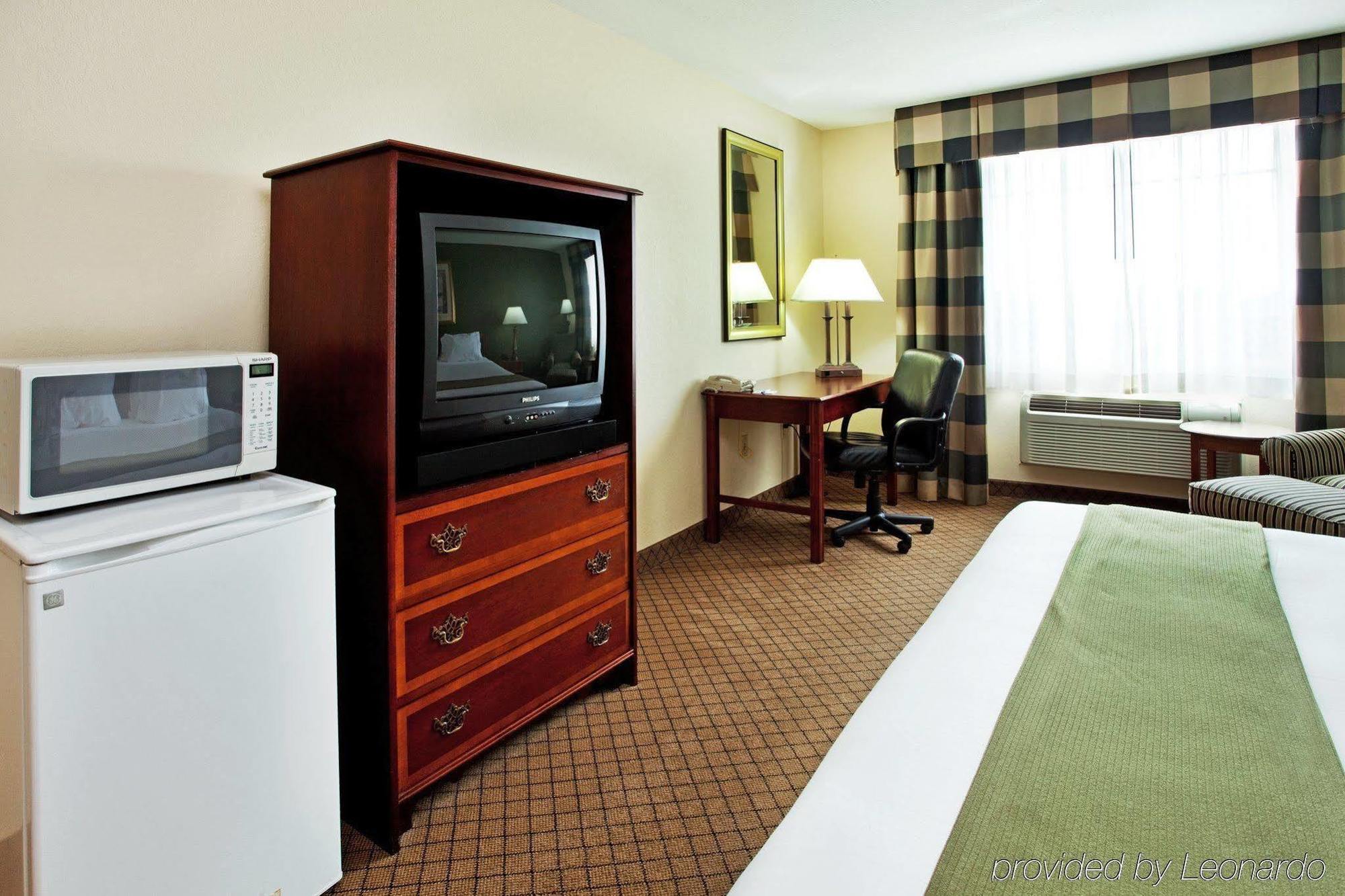 Holiday Inn Express Harvey-Marrero By Ihg Bilik gambar