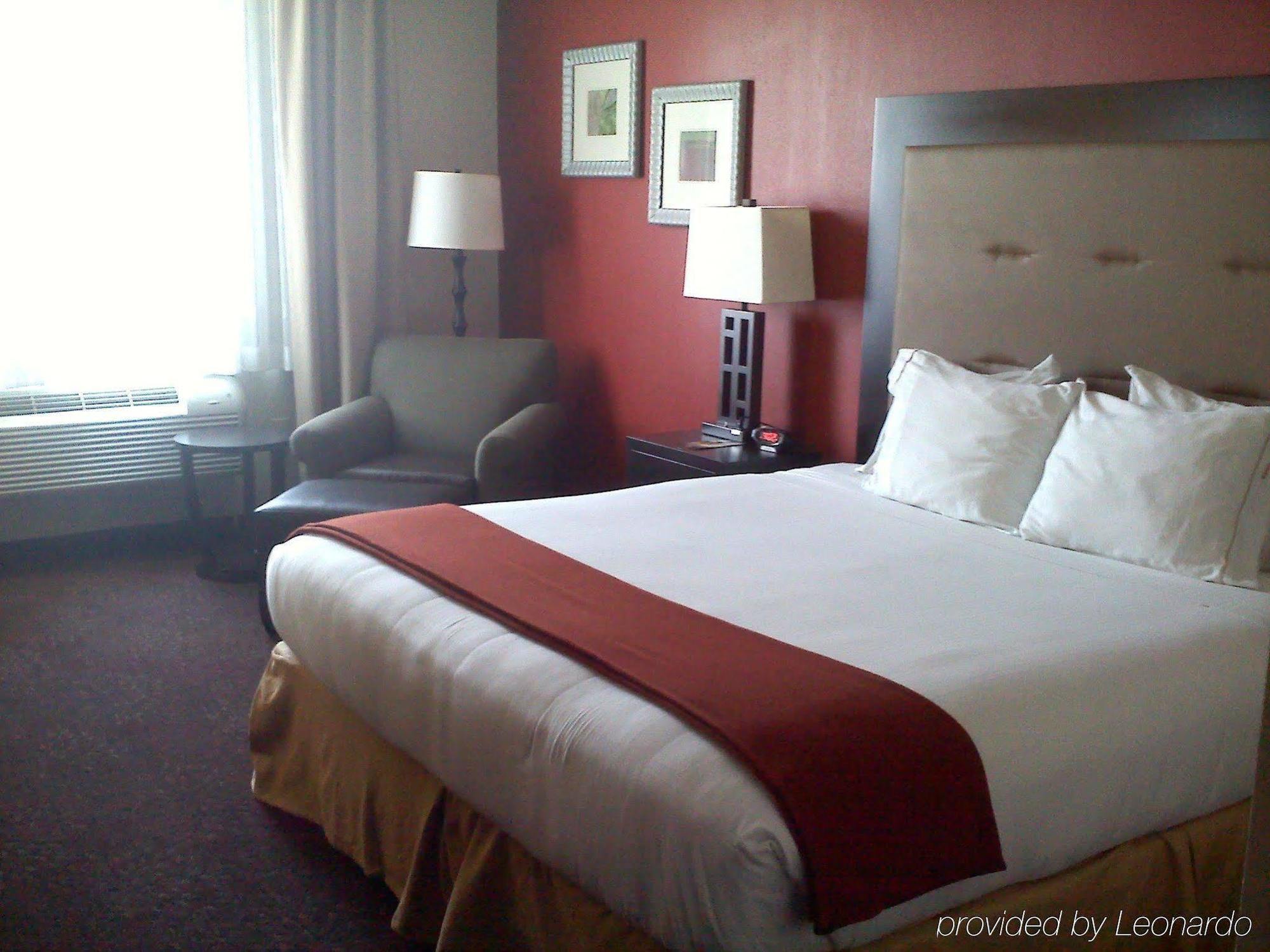 Holiday Inn Express Harvey-Marrero By Ihg Bilik gambar