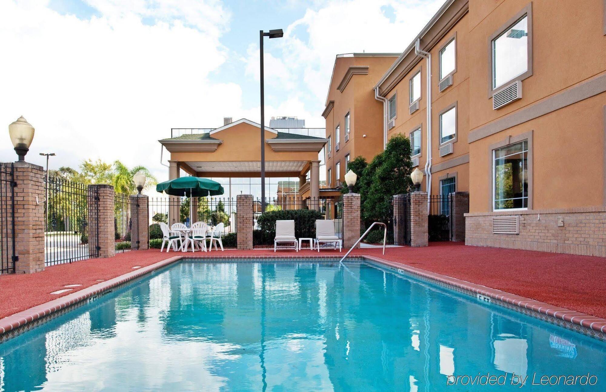 Holiday Inn Express Harvey-Marrero By Ihg Luaran gambar