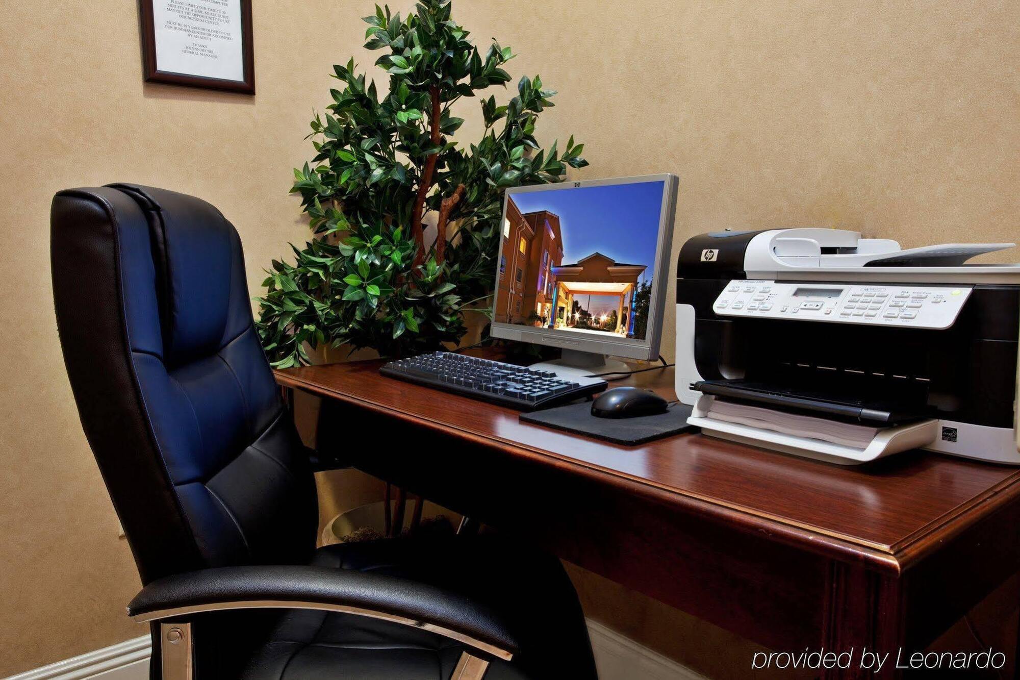 Holiday Inn Express Harvey-Marrero By Ihg Luaran gambar