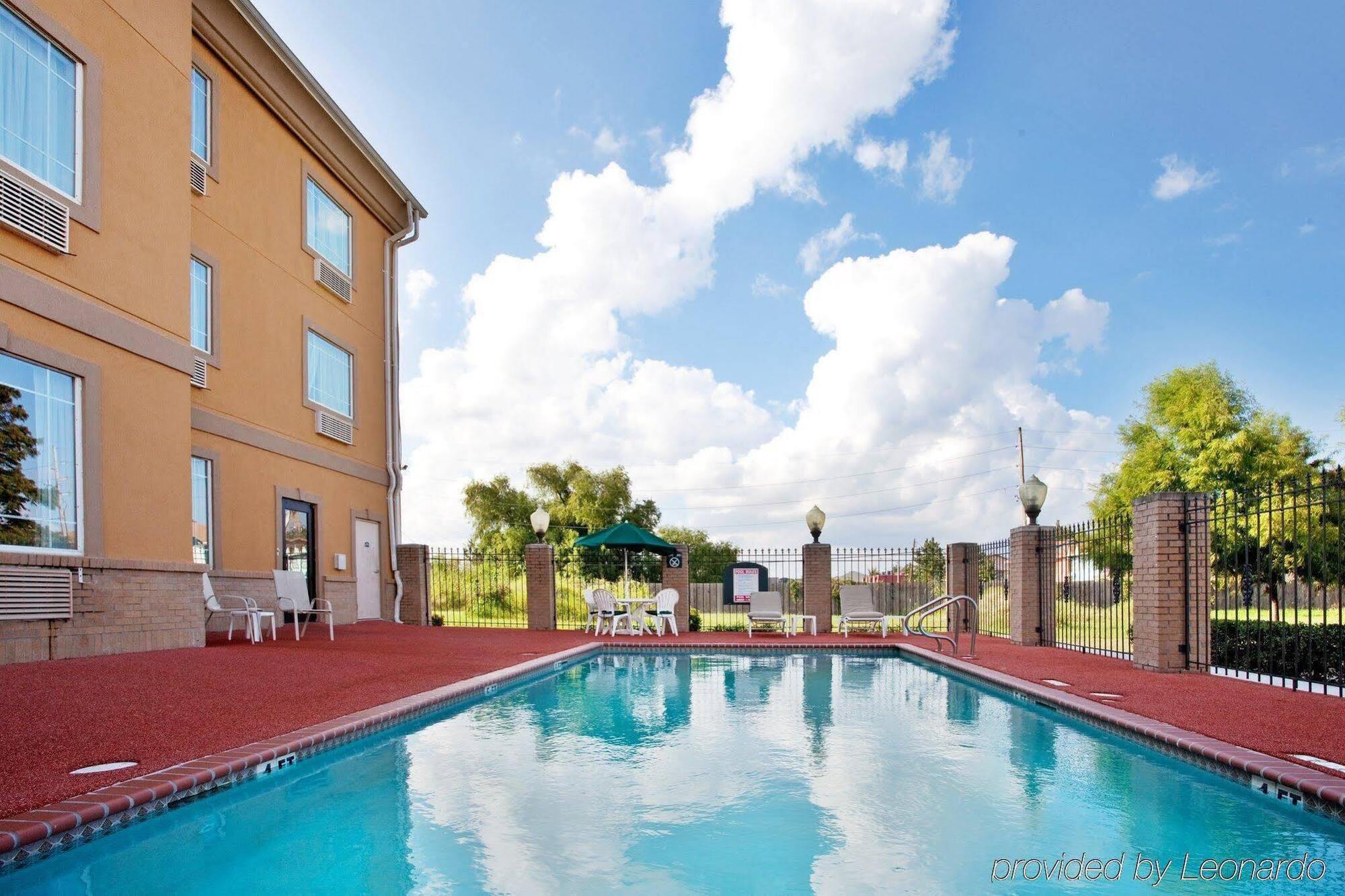 Holiday Inn Express Harvey-Marrero By Ihg Luaran gambar