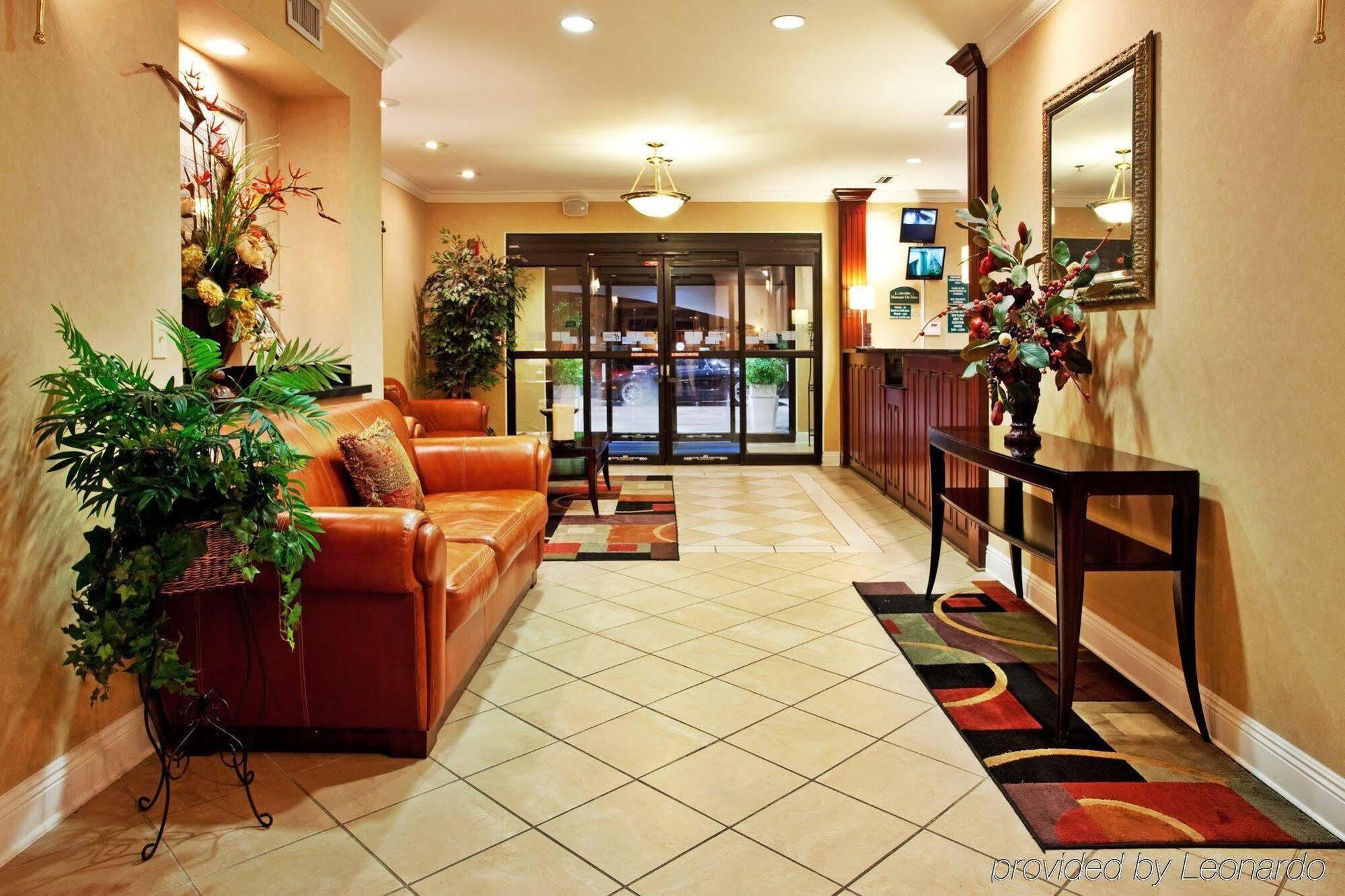 Holiday Inn Express Harvey-Marrero By Ihg Luaran gambar