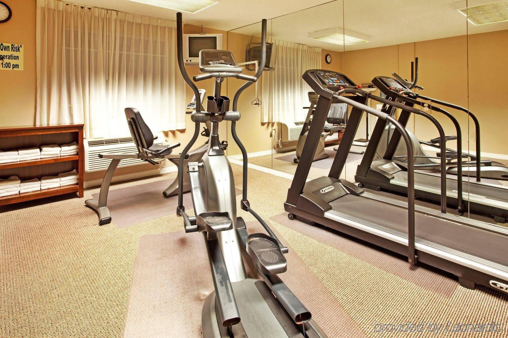 Holiday Inn Express Harvey-Marrero By Ihg Luaran gambar