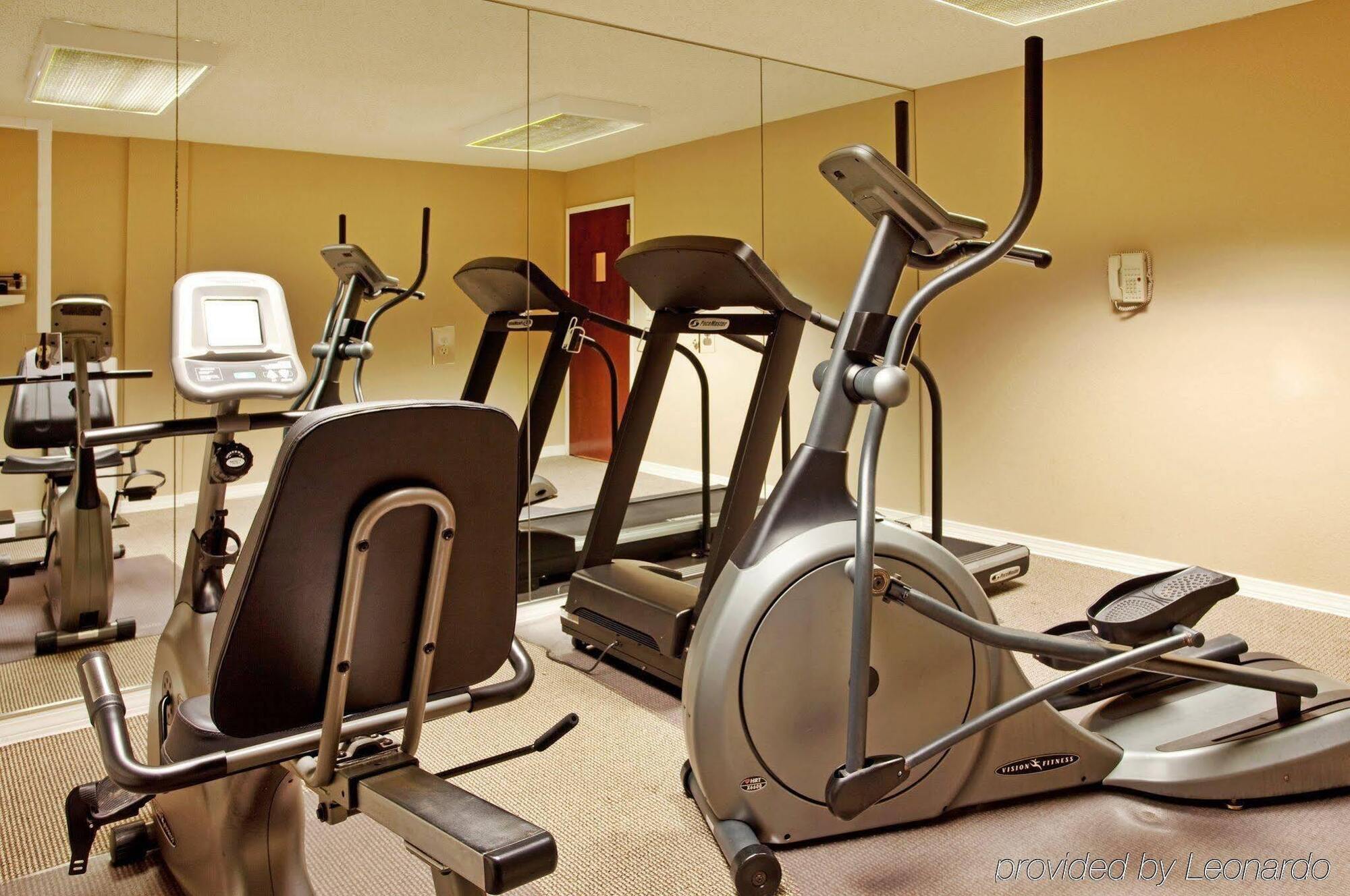 Holiday Inn Express Harvey-Marrero By Ihg Luaran gambar