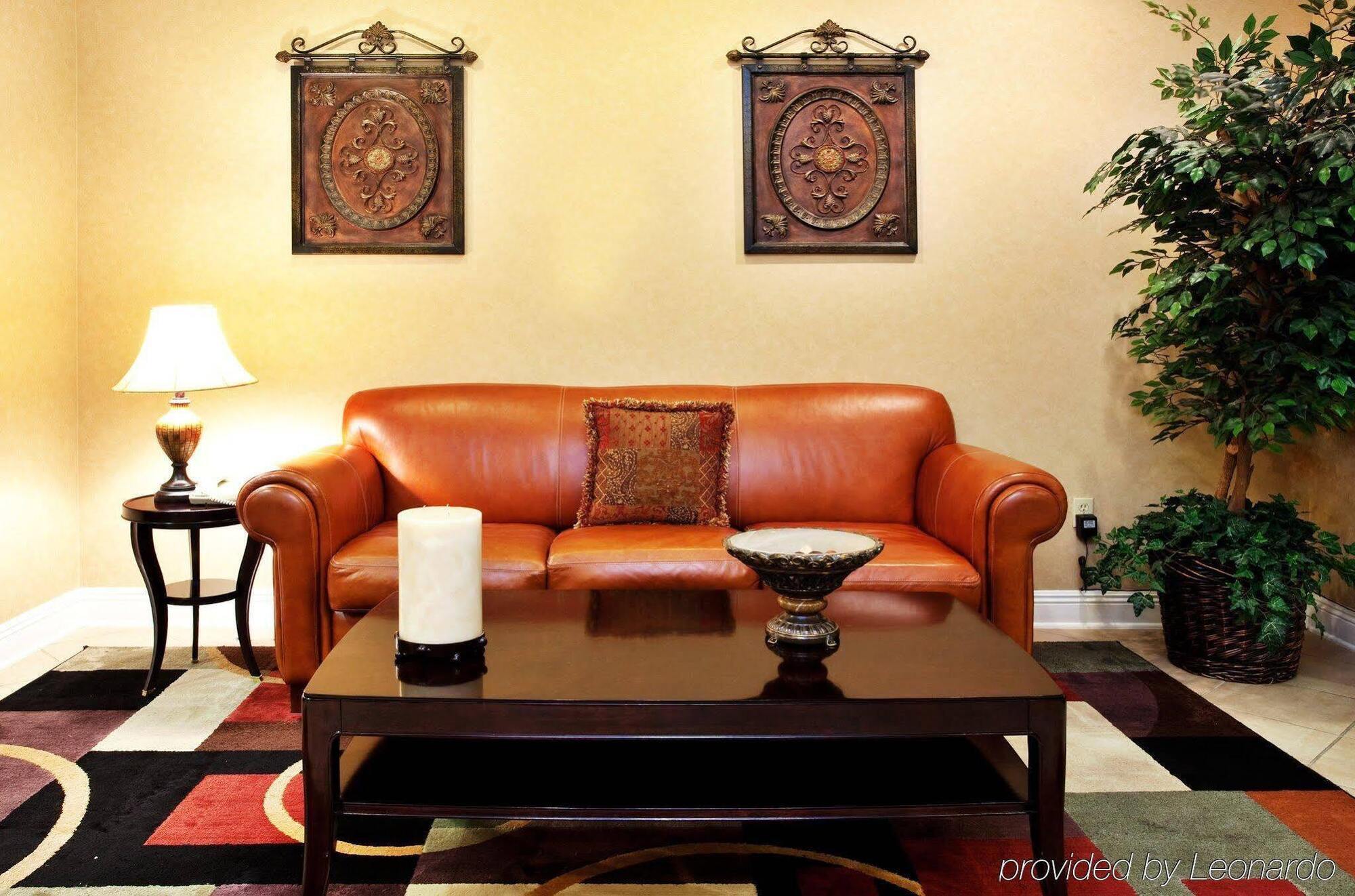 Holiday Inn Express Harvey-Marrero By Ihg Luaran gambar